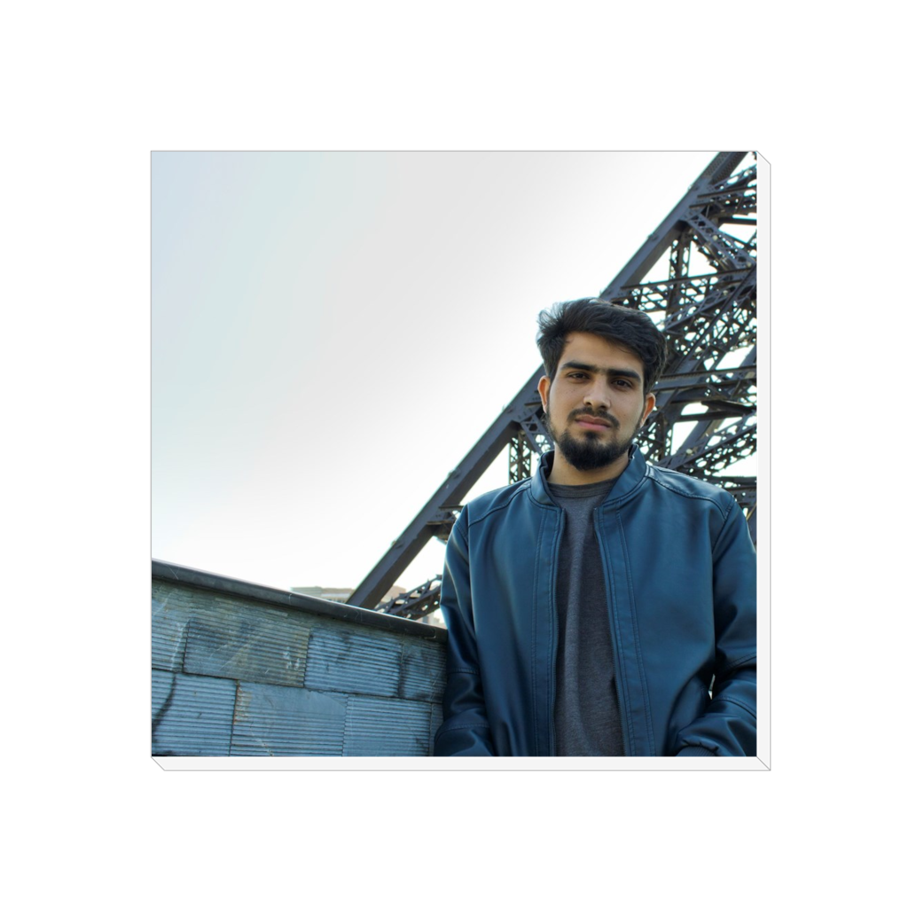 Canvas Wraps - BrainX