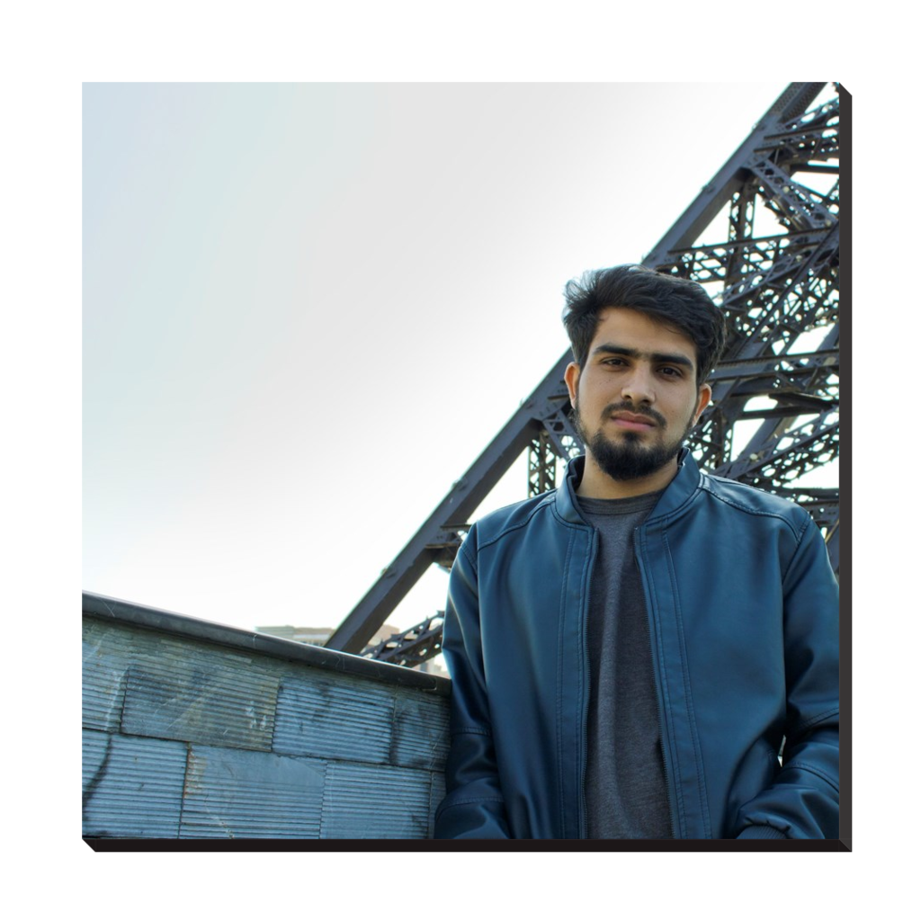 Canvas Wraps - BrainX