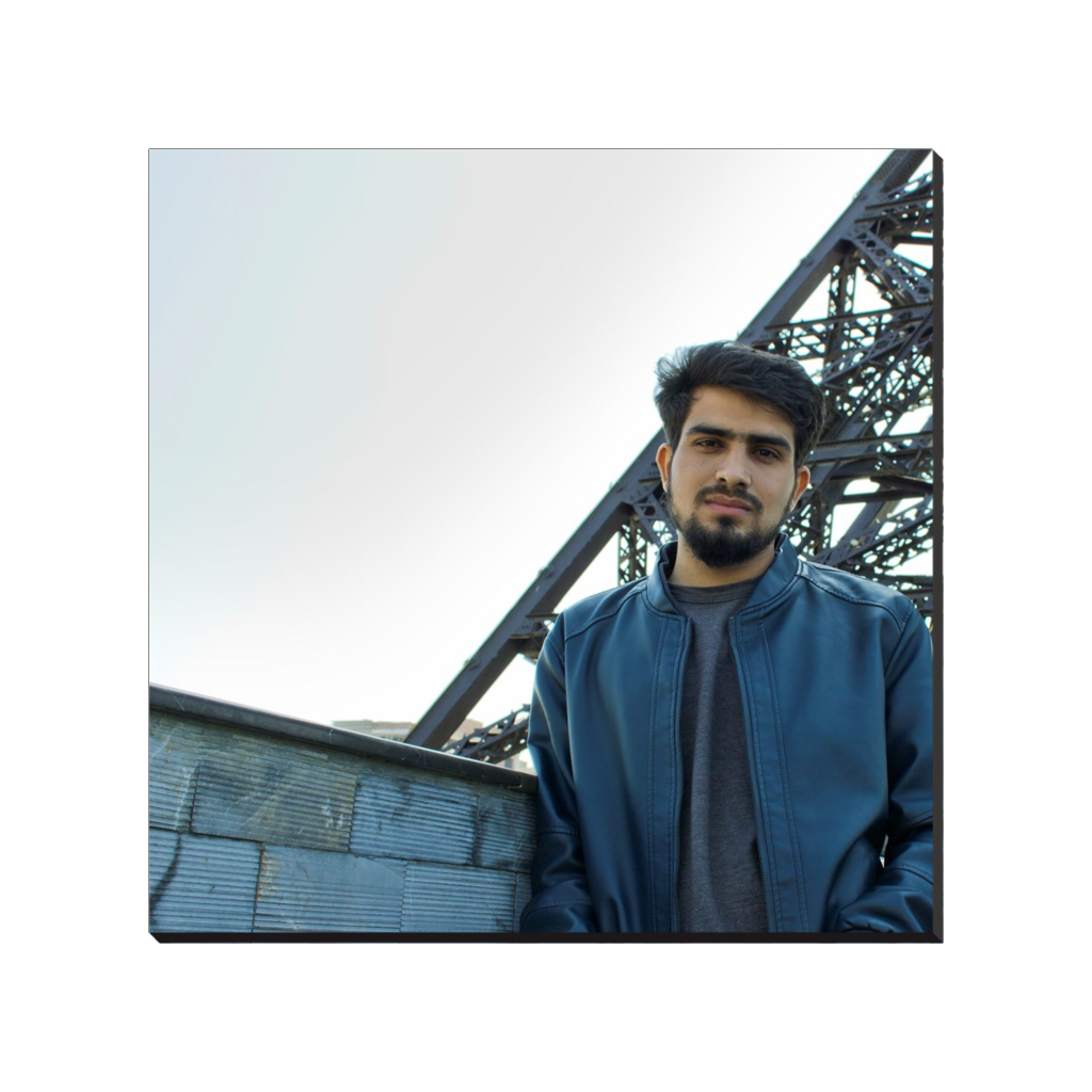 Canvas Wraps - BrainX