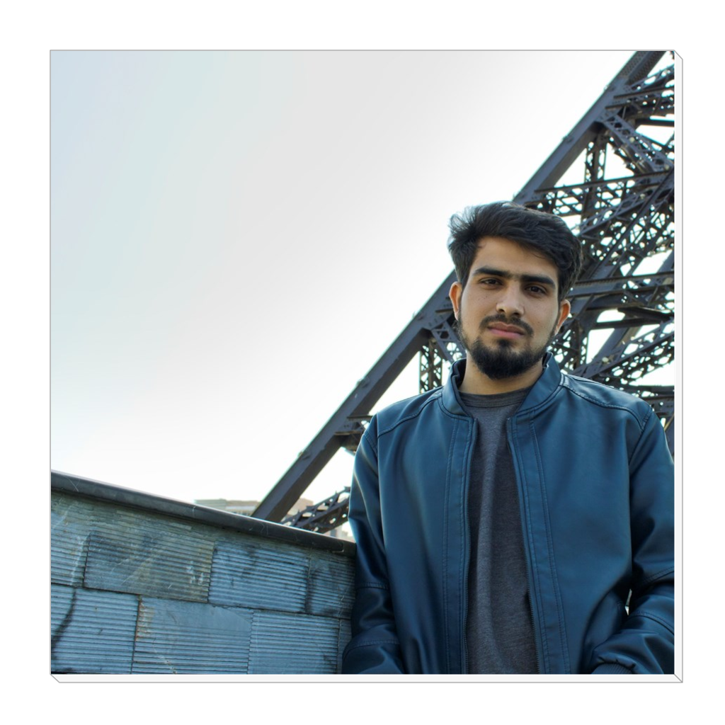 Canvas Wraps - BrainX