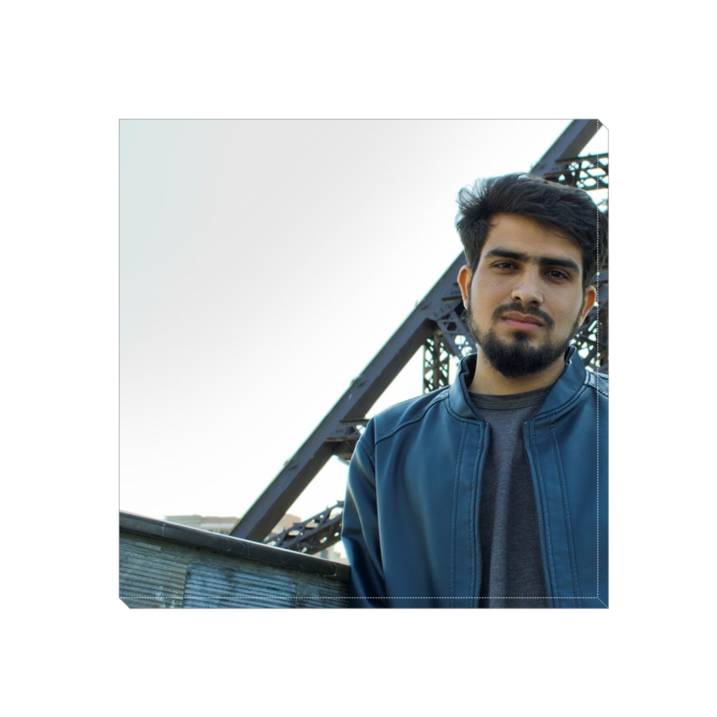 Canvas Wraps - BrainX