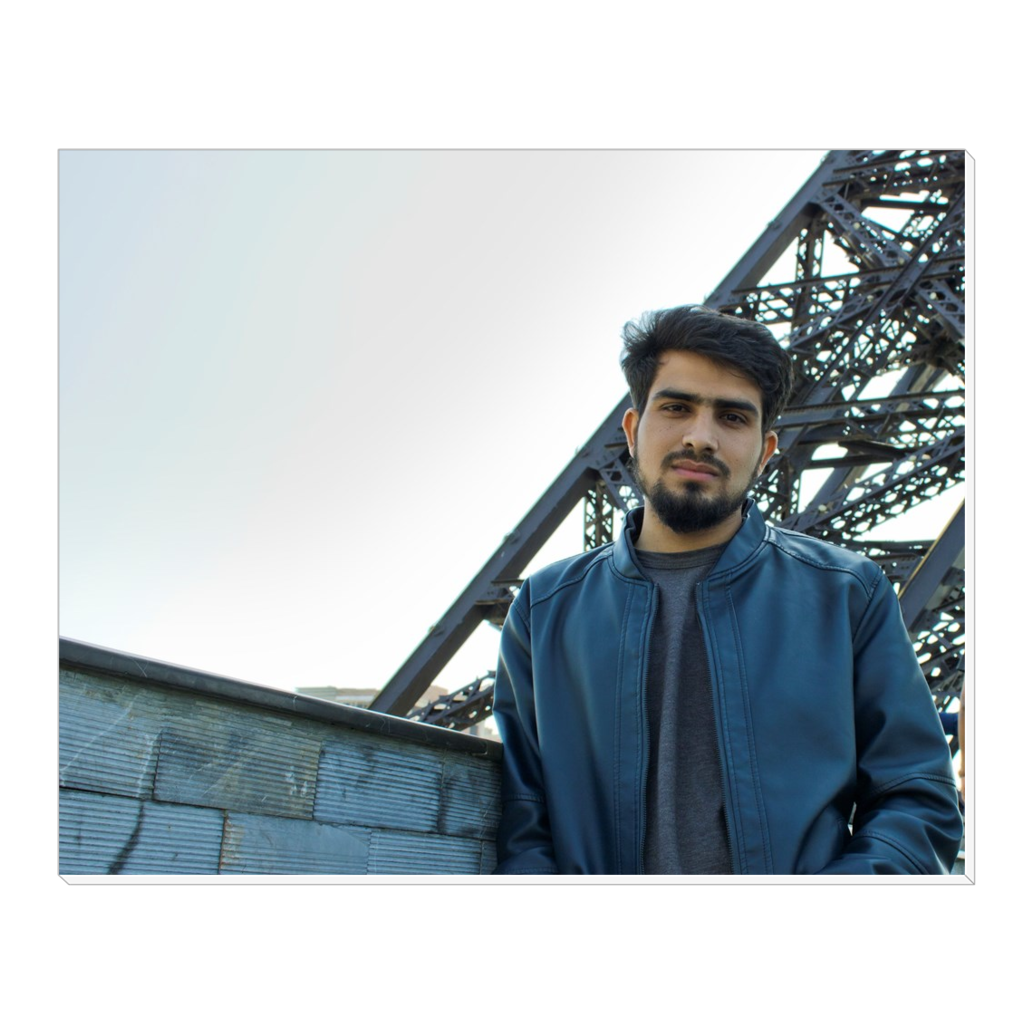 Canvas Wraps - BrainX