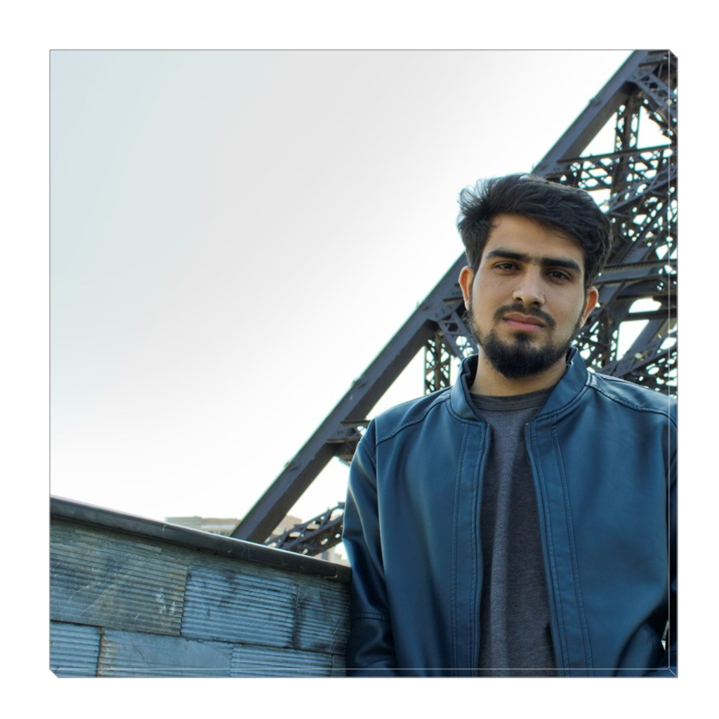 Canvas Wraps - BrainX