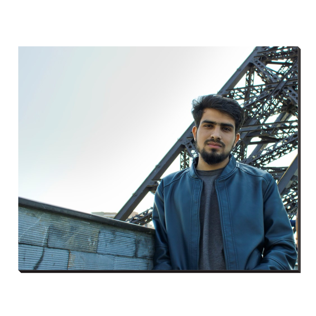 Canvas Wraps - BrainX