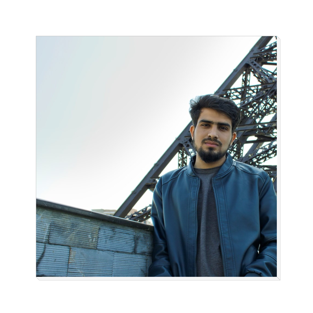 Canvas Wraps - BrainX