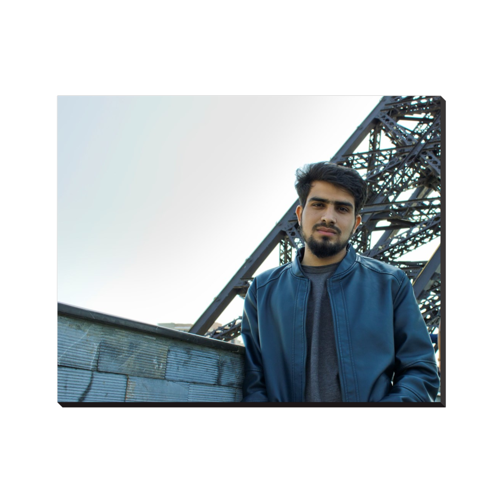 Canvas Wraps - BrainX