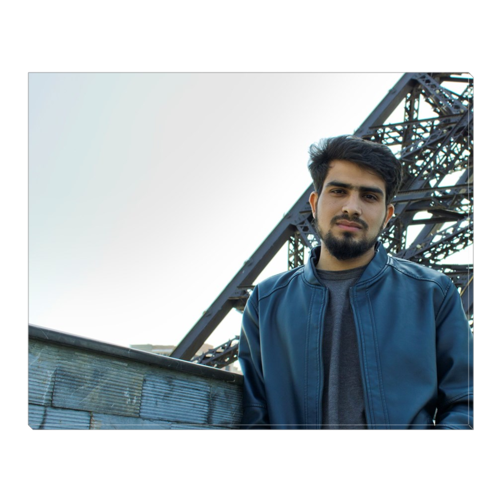 Canvas Wraps - BrainX