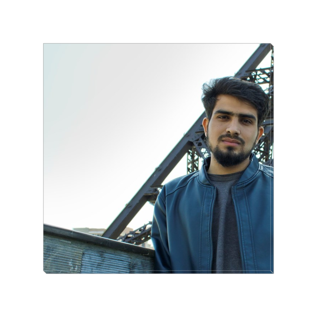 Canvas Wraps - BrainX