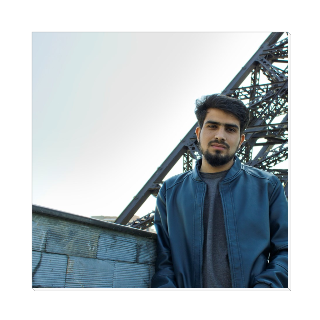 Canvas Wraps - BrainX