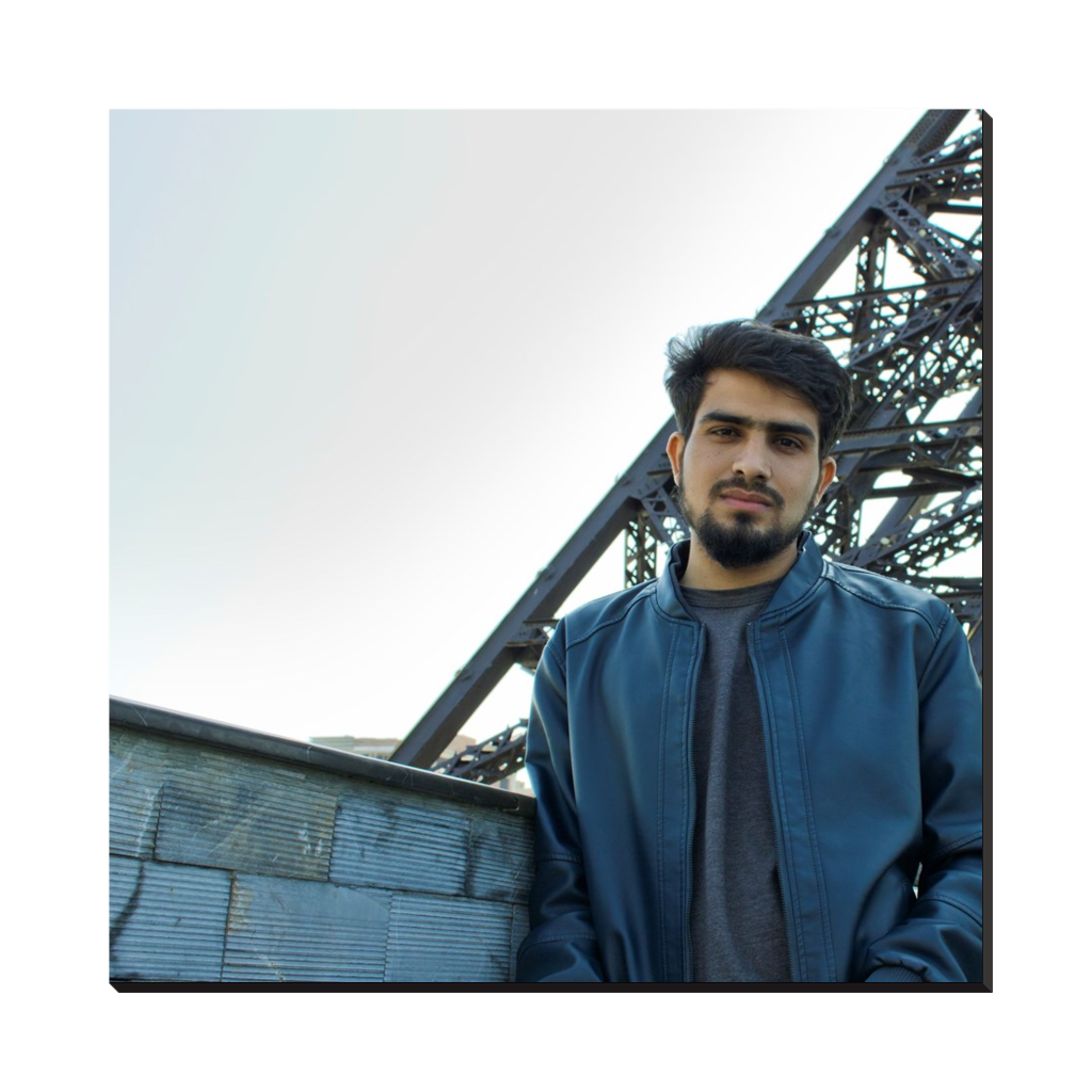 Canvas Wraps - BrainX