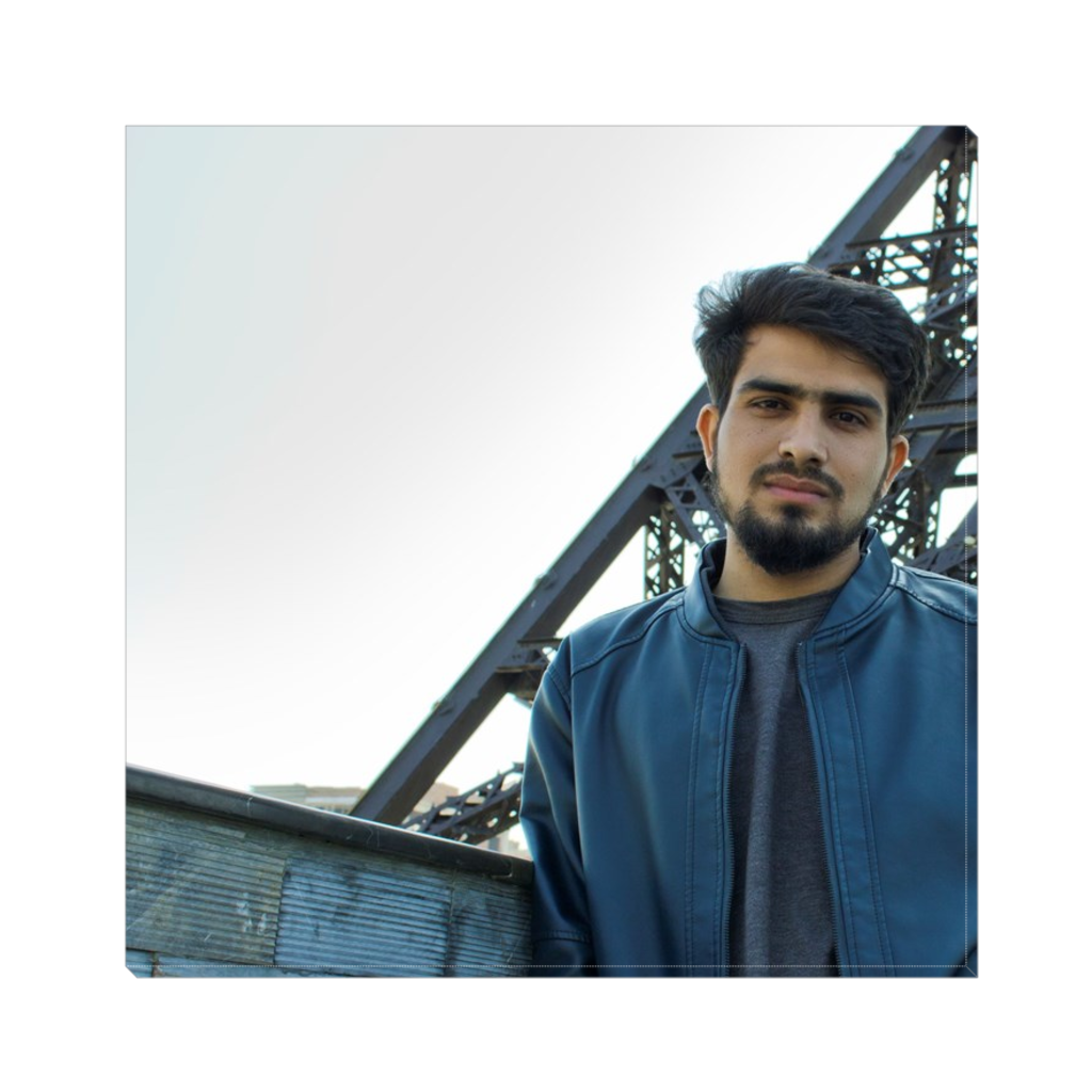 Canvas Wraps - BrainX