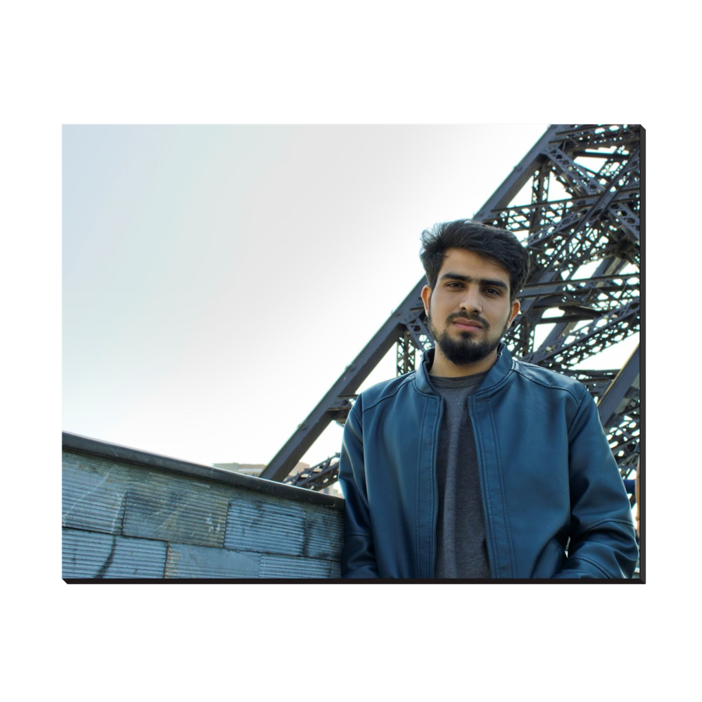 Canvas Wraps - BrainX