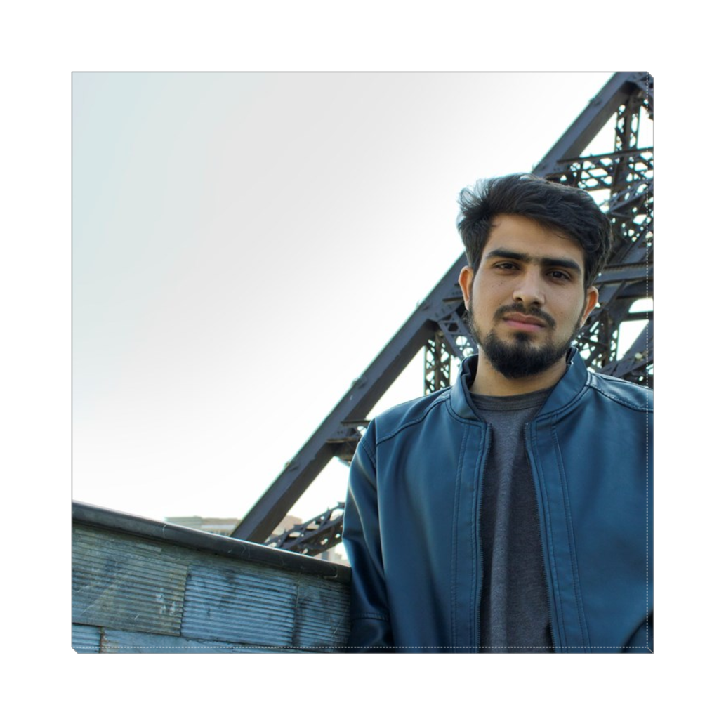 Canvas Wraps - BrainX