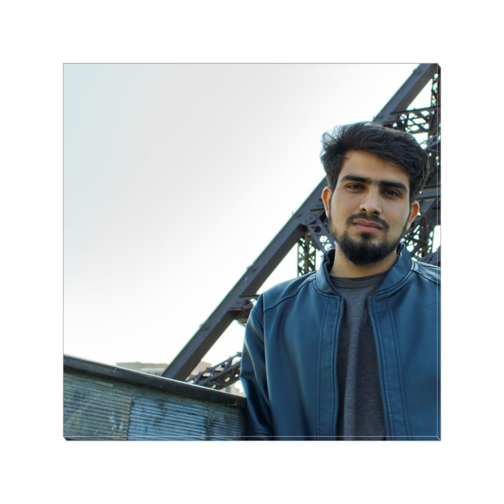 Canvas Wraps - BrainX