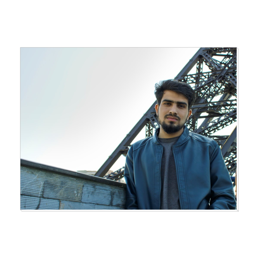 Canvas Wraps - BrainX