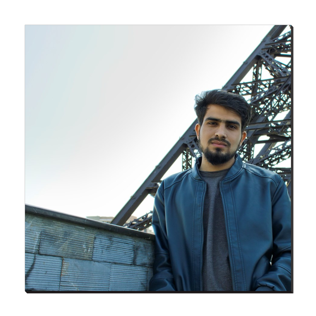 Canvas Wraps - BrainX