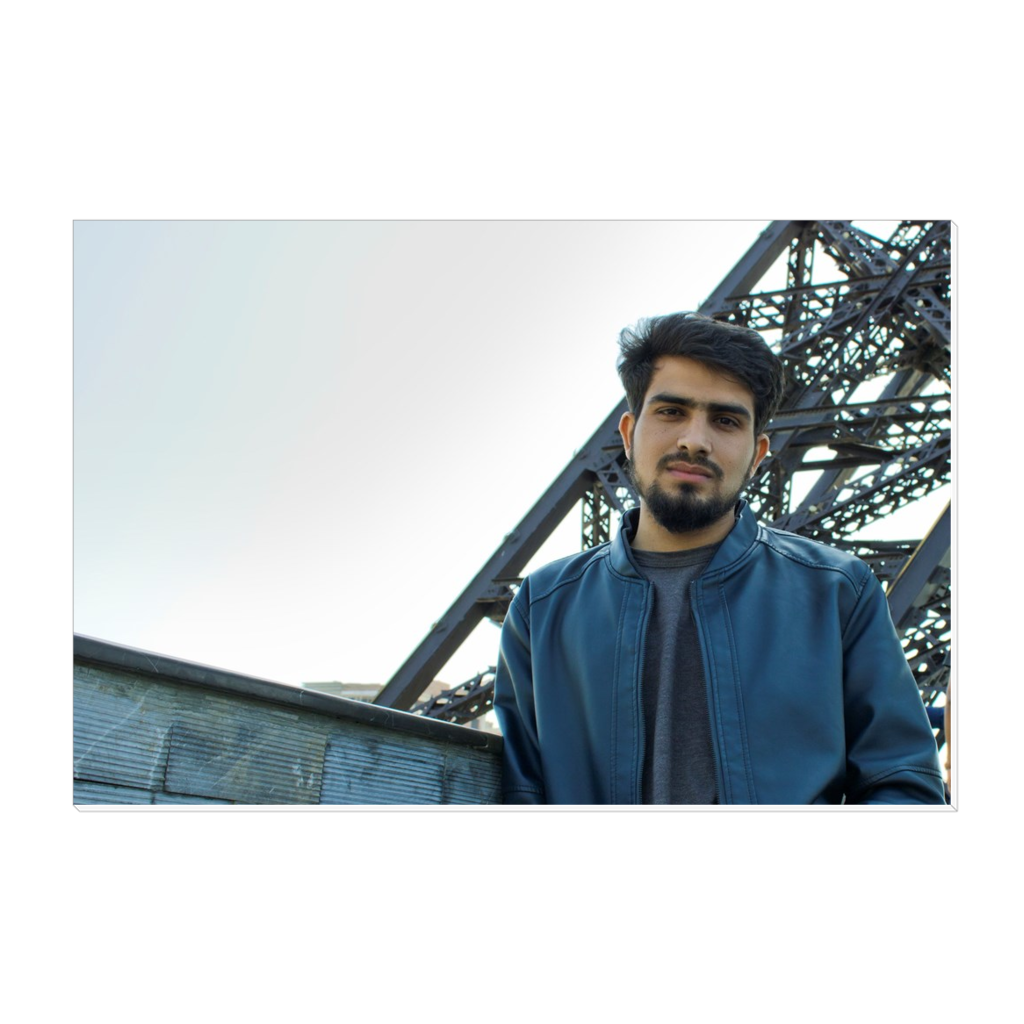 Canvas Wraps - BrainX