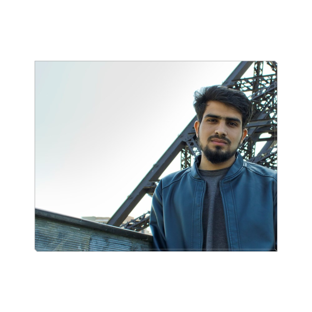 Canvas Wraps - BrainX