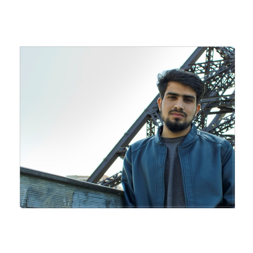 Canvas Wraps - BrainX