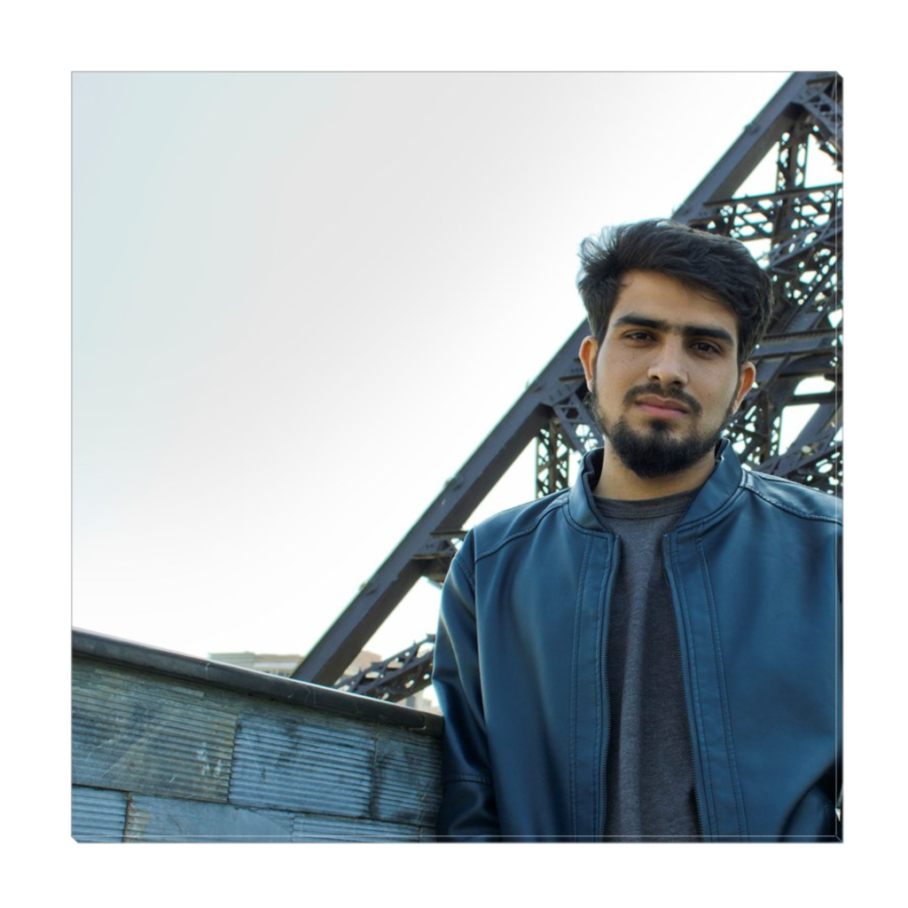 Canvas Wraps - BrainX