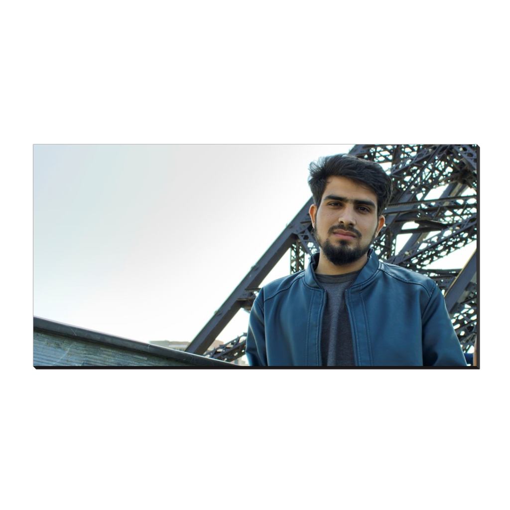 Canvas Wraps - BrainX