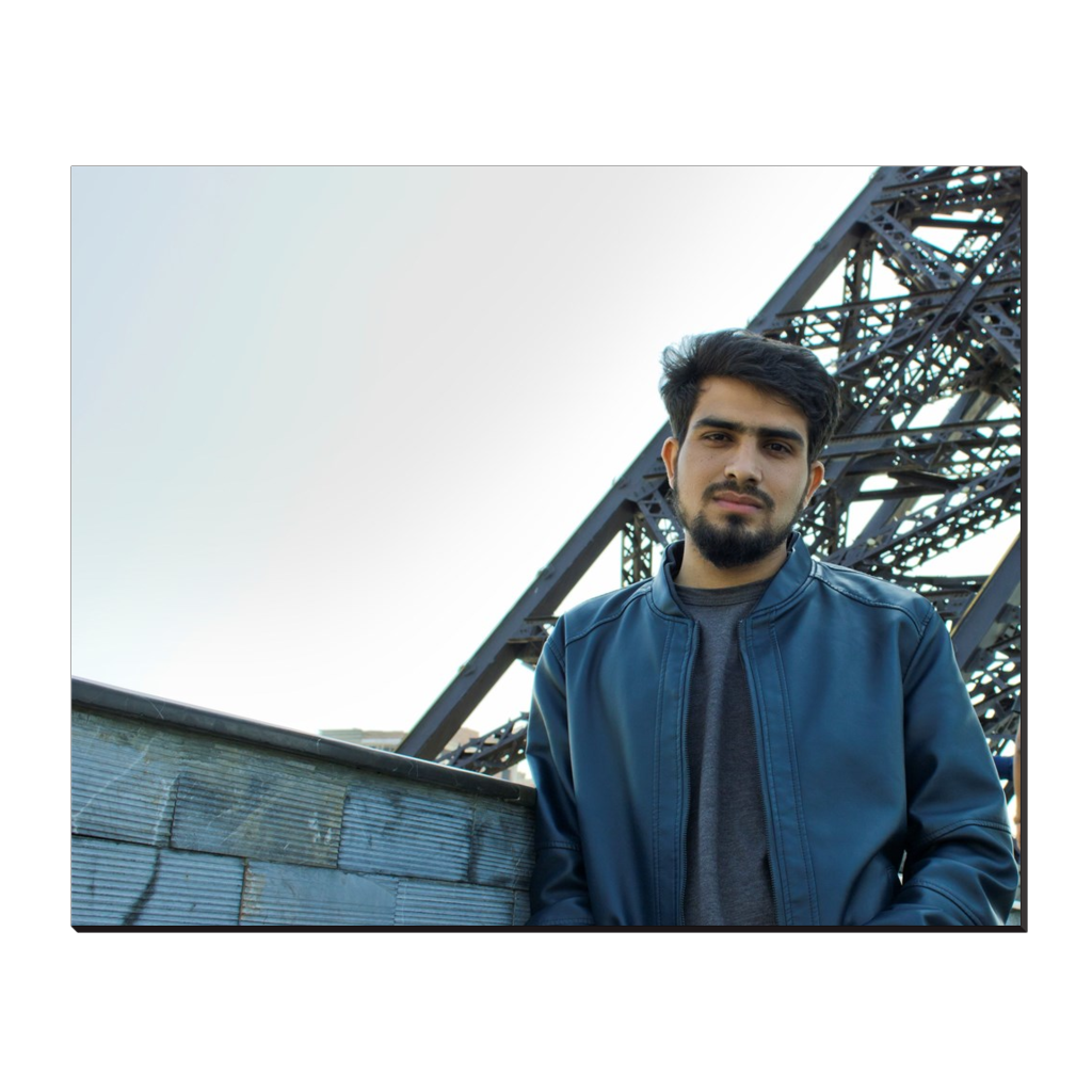 Canvas Wraps - BrainX