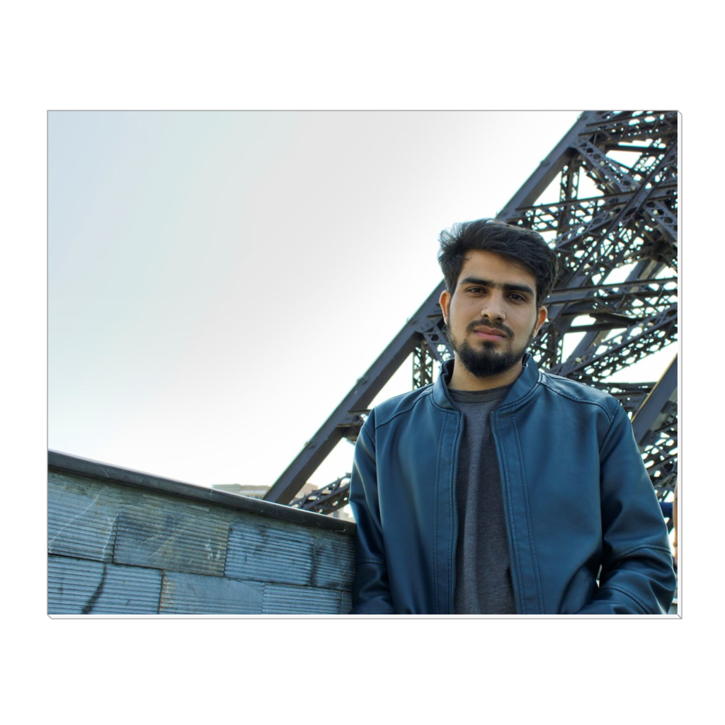 Canvas Wraps - BrainX