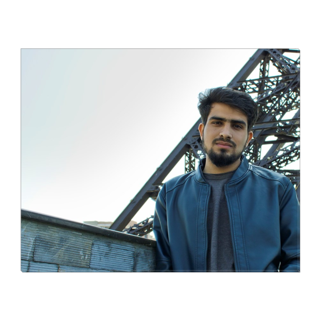 Canvas Wraps - BrainX