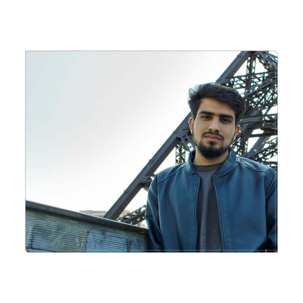 Canvas Wraps - BrainX