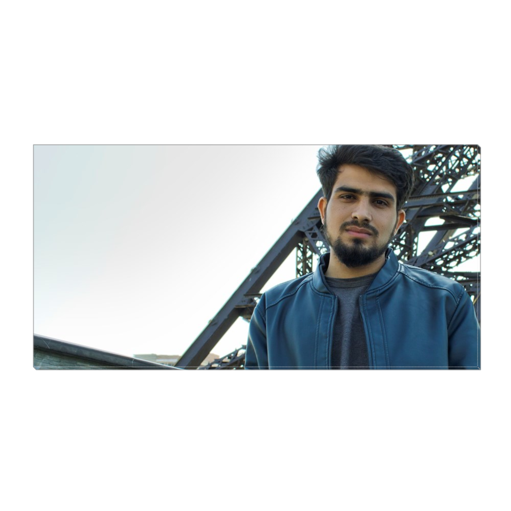 Canvas Wraps - BrainX