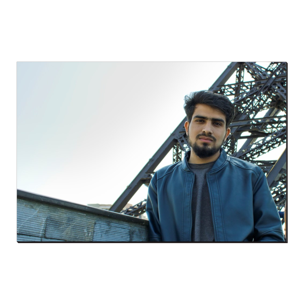 Canvas Wraps - BrainX