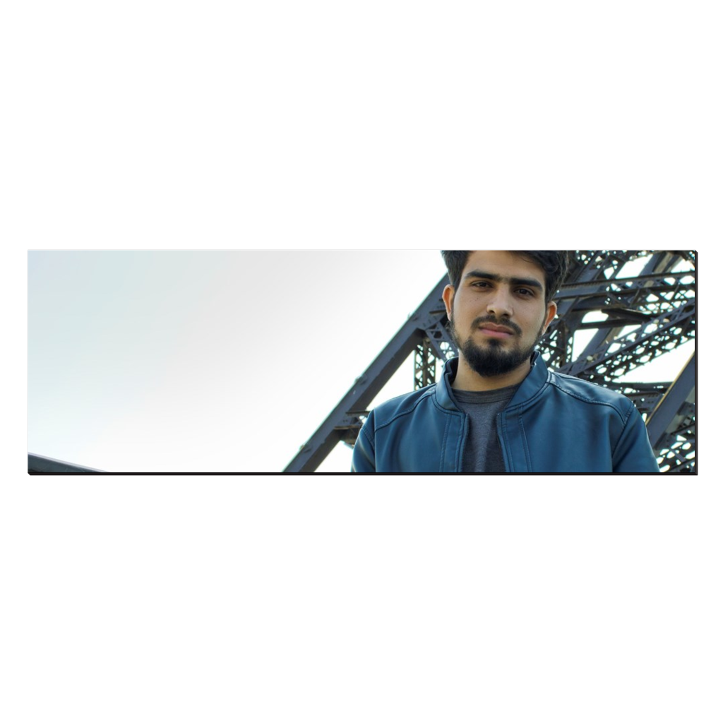 Canvas Wraps - BrainX