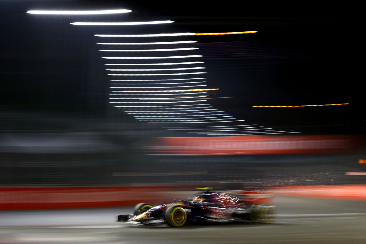 test moto gp - BrainX